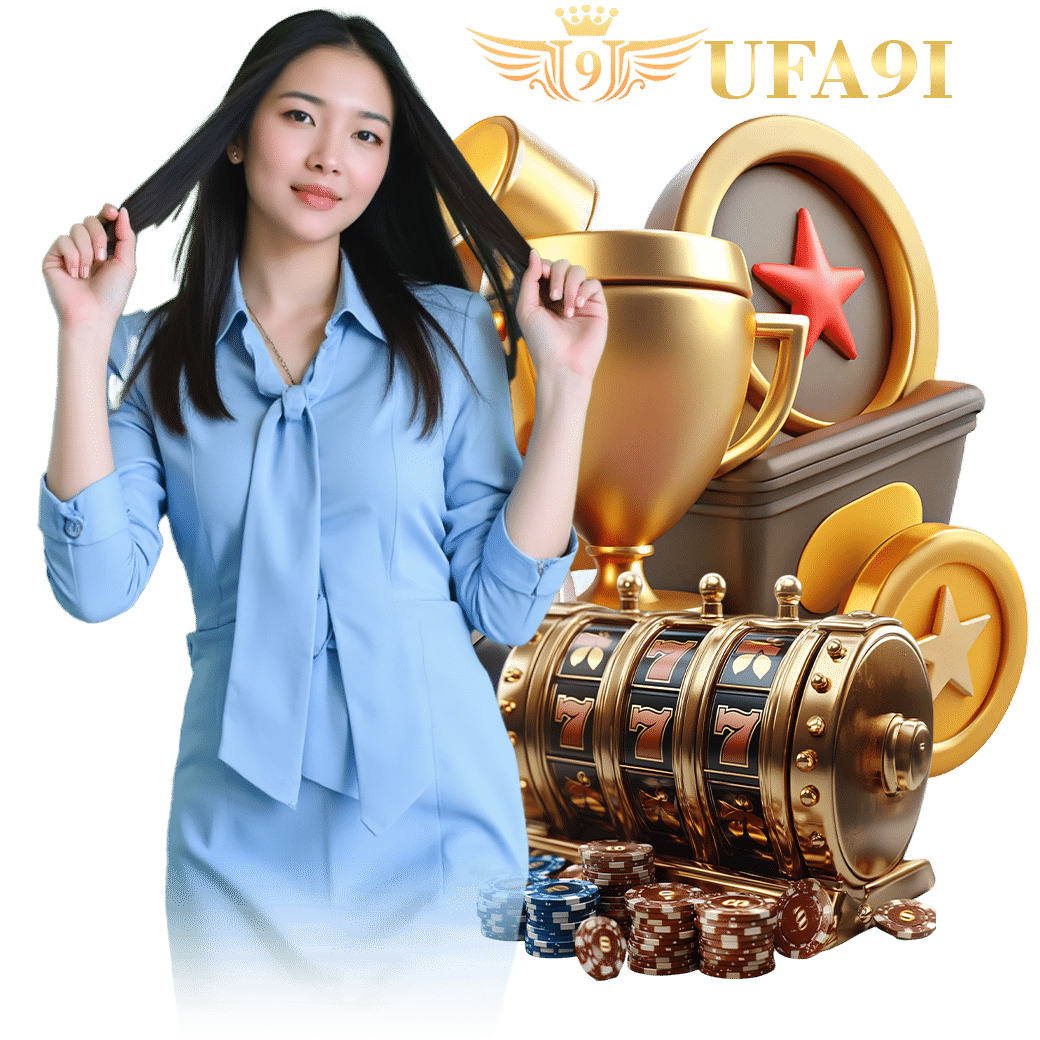 ufa9i เครดิตฟรี